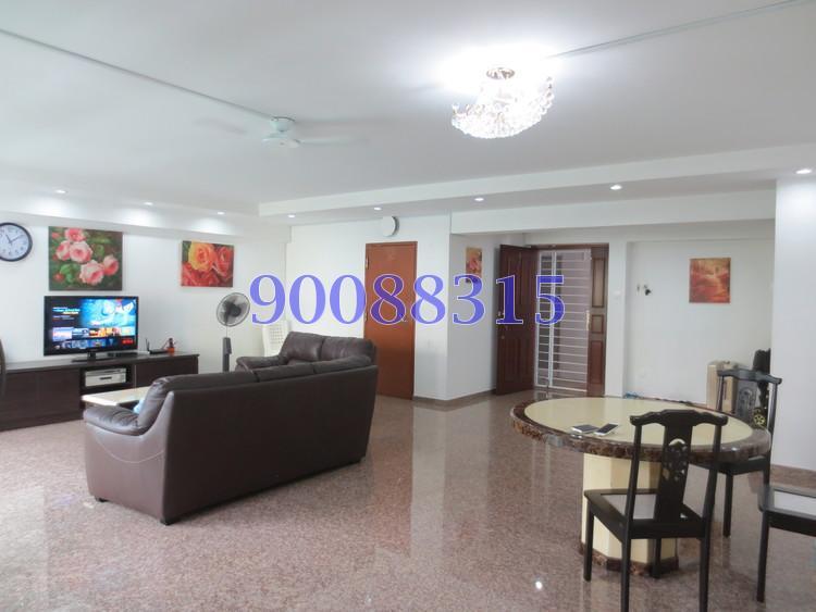 Blk 354D Admiralty Drive (Sembawang), HDB Executive #158315302